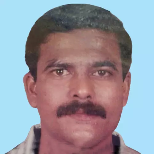 ഗി​രീ​ഷ് കു​മാ​ർ