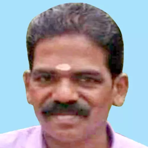 ഉ​ണ്ണി​കൃ​ഷ്ണ​ൻ