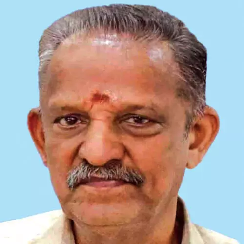 അ​യ്യ​പ്പ​ൻ