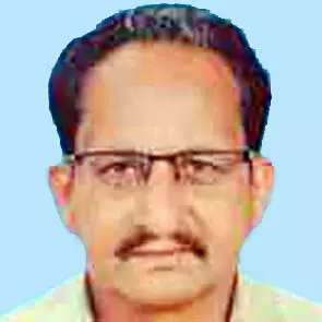 ജോ​ർ​ജ്