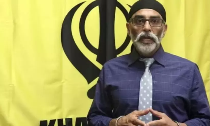 അമേരിക്കയിൽ സിഖ് വിഘടനവാദിയെ വധിക്കാൻ ഗൂഢാലോചന; അന്വേഷണത്തിന് ഇന്ത്യ ഉന്നതതല സമിതി രൂപവത്കരിച്ചു