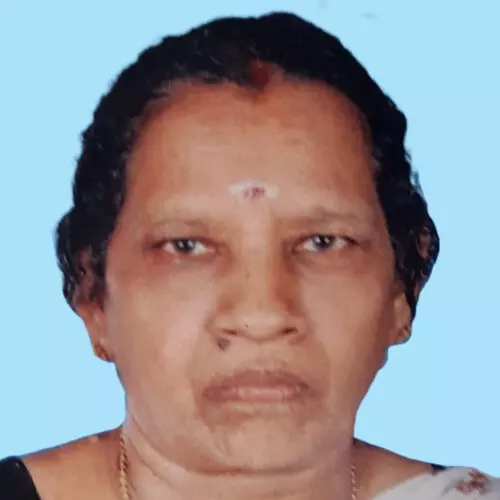 ദേ​വ​കി