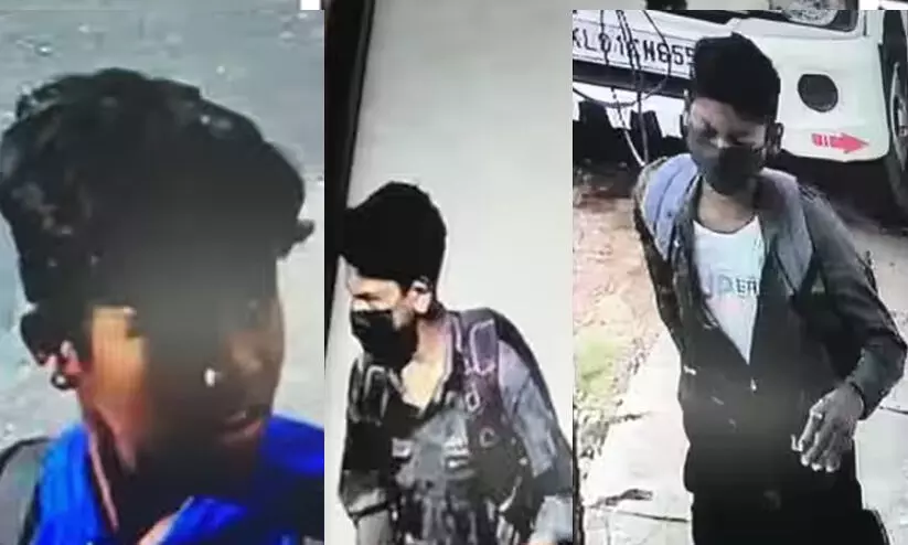 തിരുവനന്തപുരത്ത് മൂന്ന് കുട്ടികളെ കാണാതായി; സ്കൂളിൽ പോയി രാത്രി വൈകിയും തിരിച്ചെത്തിയില്ല