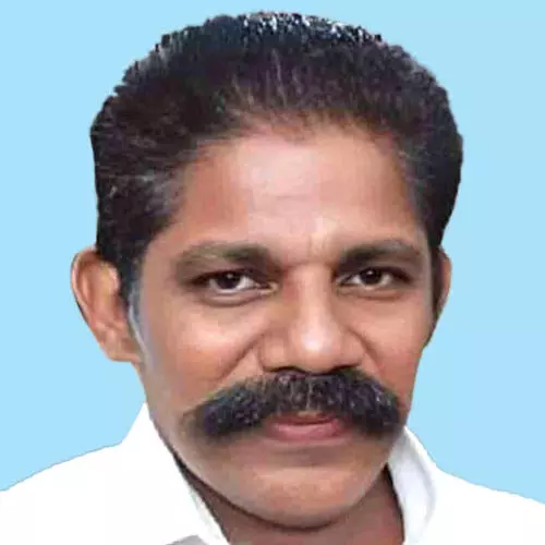 സ​ണ്ണി ജോ​ൺ