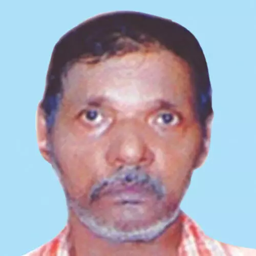 വ​ർ​ഗീ​സ്