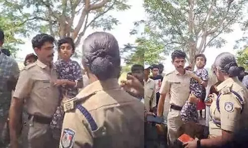 kerala police