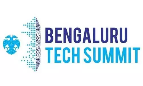 Bengaluru Tech Summit
