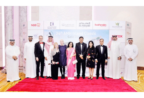 അ​മേ​രി​ക്ക​ൻ മി​ഷ​ൻ ഹോ​സ്പി​റ്റ​ൽ വാ​ർ​ഷി​ക ഗാ​ല ഡി​ന്ന​ർ സം​ഘ​ടി​പ്പി​ച്ചു