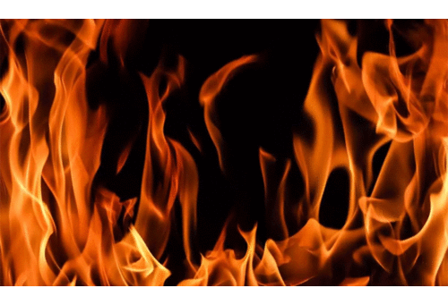 സൂ​ഖ്​ വാ​ഖി​ഫി​ൽ തീ​പി​ടി​ത്തം: ക​ട​ക​ൾ​ക്ക്​ നാ​ശ​ന​ഷ്​​ടം