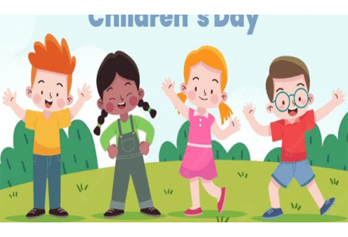 വ​നി​ത പൊ​ലീ​സ്​ വി​ഭാ​ഗം ലോ​ക ശി​ശു​ദി​നാ​ഘോ​ഷം സം​ഘ​ടി​പ്പി​ച്ചു