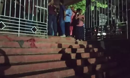 കുസാറ്റ്​ ദുരന്തം: അന്വേഷണസംഘം തെളിവെടുപ്പ് നടത്തി