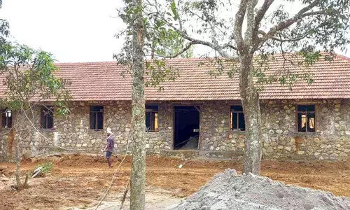 illegal construction