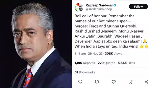 rajdeep sardesai 909080
