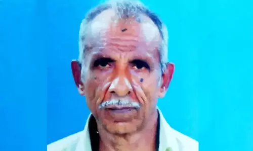 Ibrahim kunju murder case