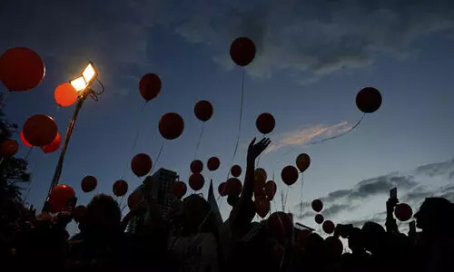 Israel Palestine Conflict