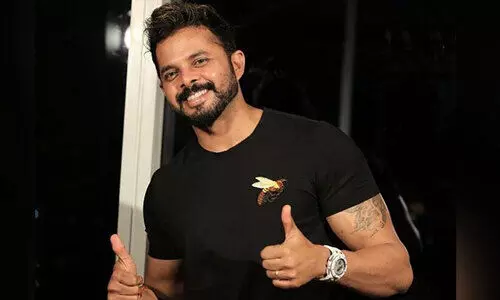 അമേരിക്കൻ പ്രീമിയർ ലീഗിൽ കളിക്കാൻ ശ്രീശാന്ത്