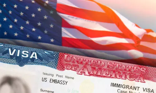 us visa