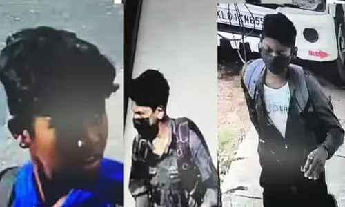 തിരുവനന്തപുരത്ത് മൂന്ന് കുട്ടികളെ കാണാതായി; സ്കൂളിൽ പോയി രാത്രി വൈകിയും തിരിച്ചെത്തിയില്ല