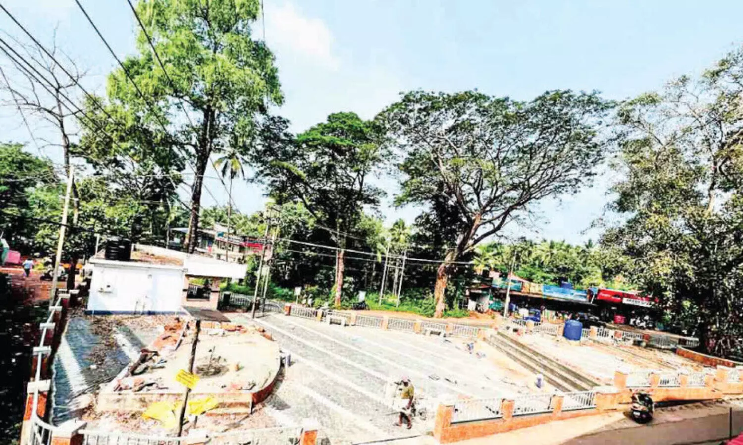 നാ​ട്ട​ര​ങ്ങ് പ​ദ്ധ​തി​