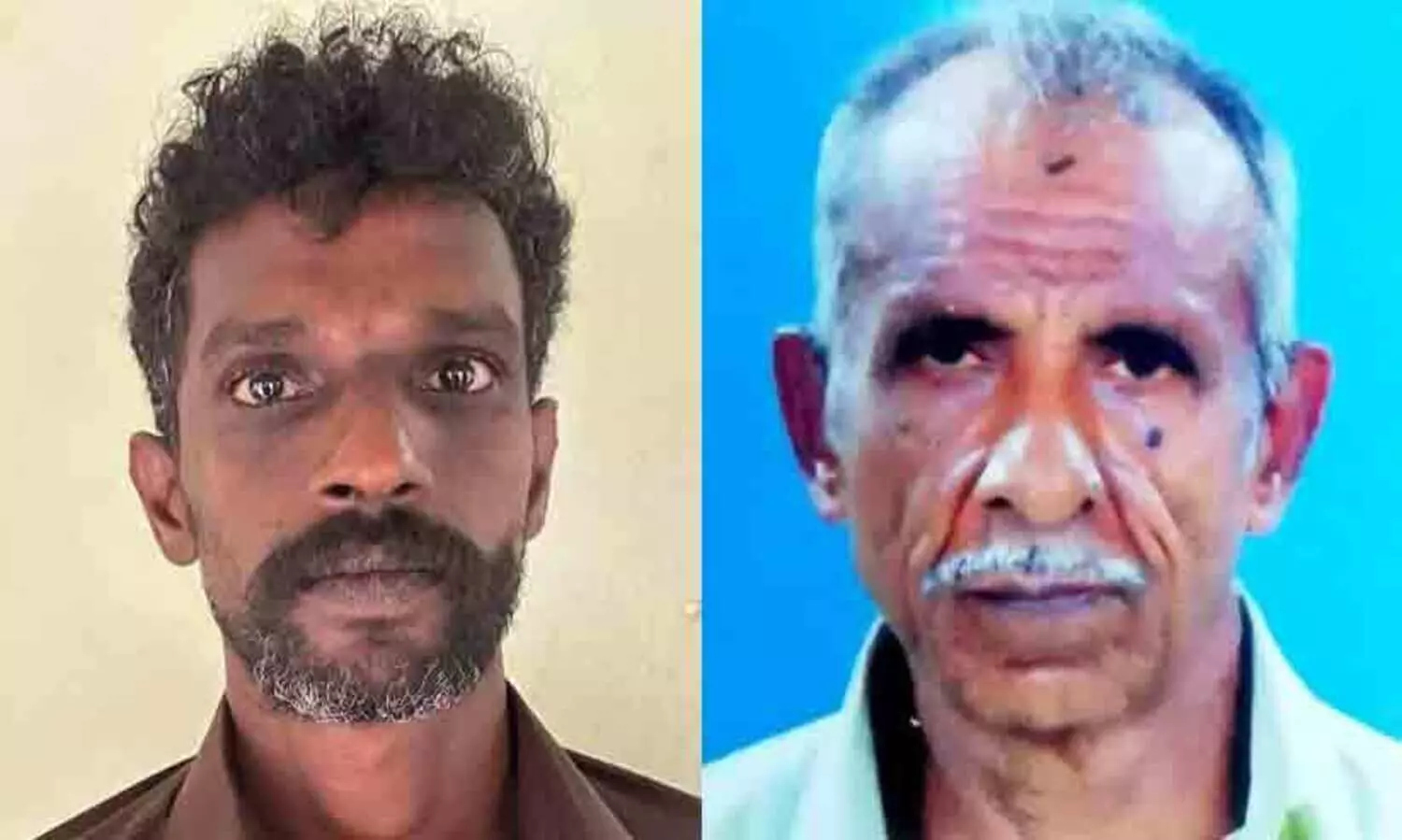 Accused gets 17 years rigorous imprisonment and Rs 54000 fine in case of hacking old man to death