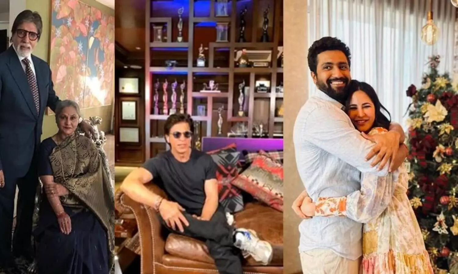 Shah Rukh Khan, Aamir To Vicky-Katrina, Know How Much B-Town Celebs Pay For Their Electricity Bills