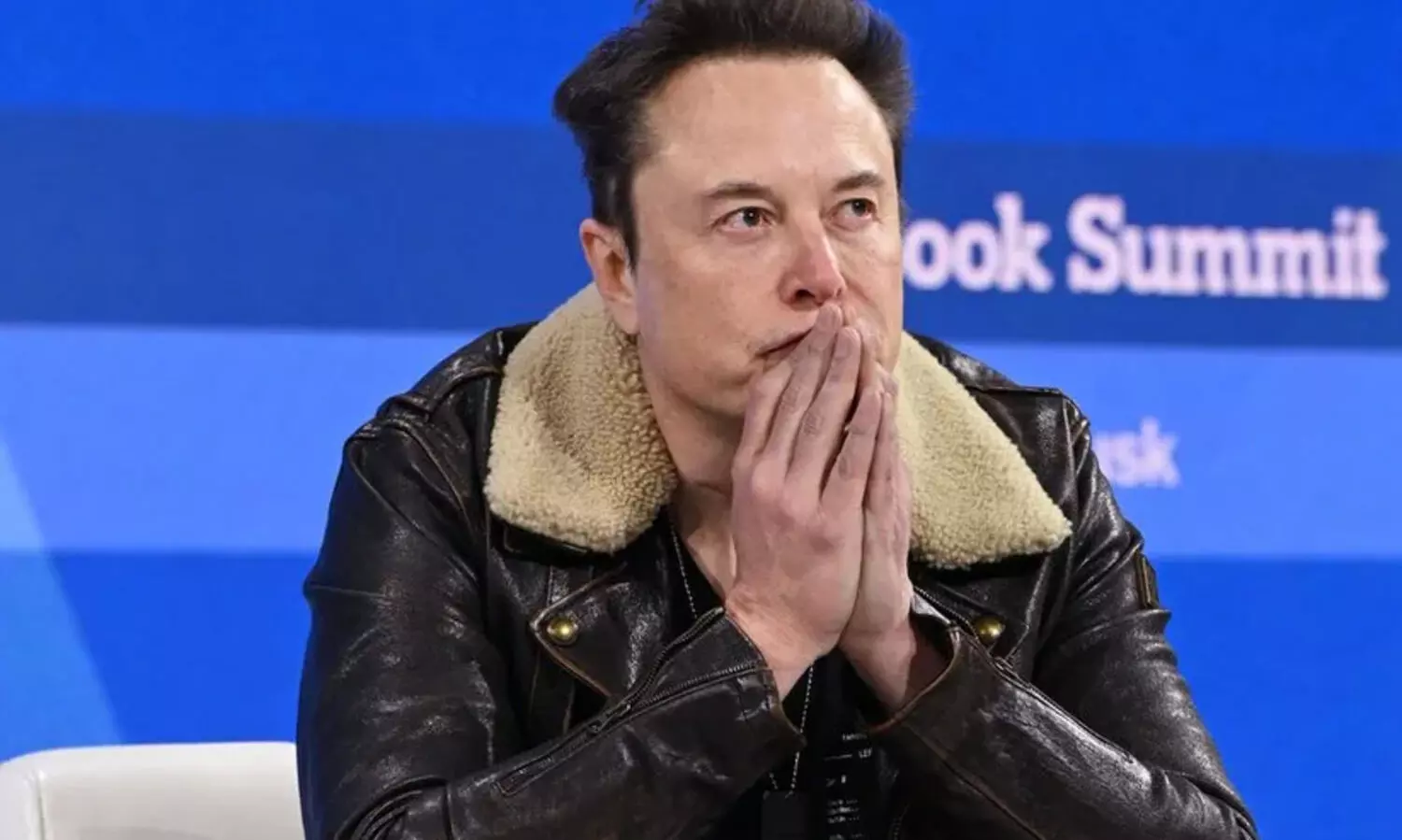 ആപ്പിളിന്റേയും ഡിസ്നിയുടേയും പരസ്യം വേണ്ട; രൂക്ഷവിമർശനവുമായി മസ്ക്