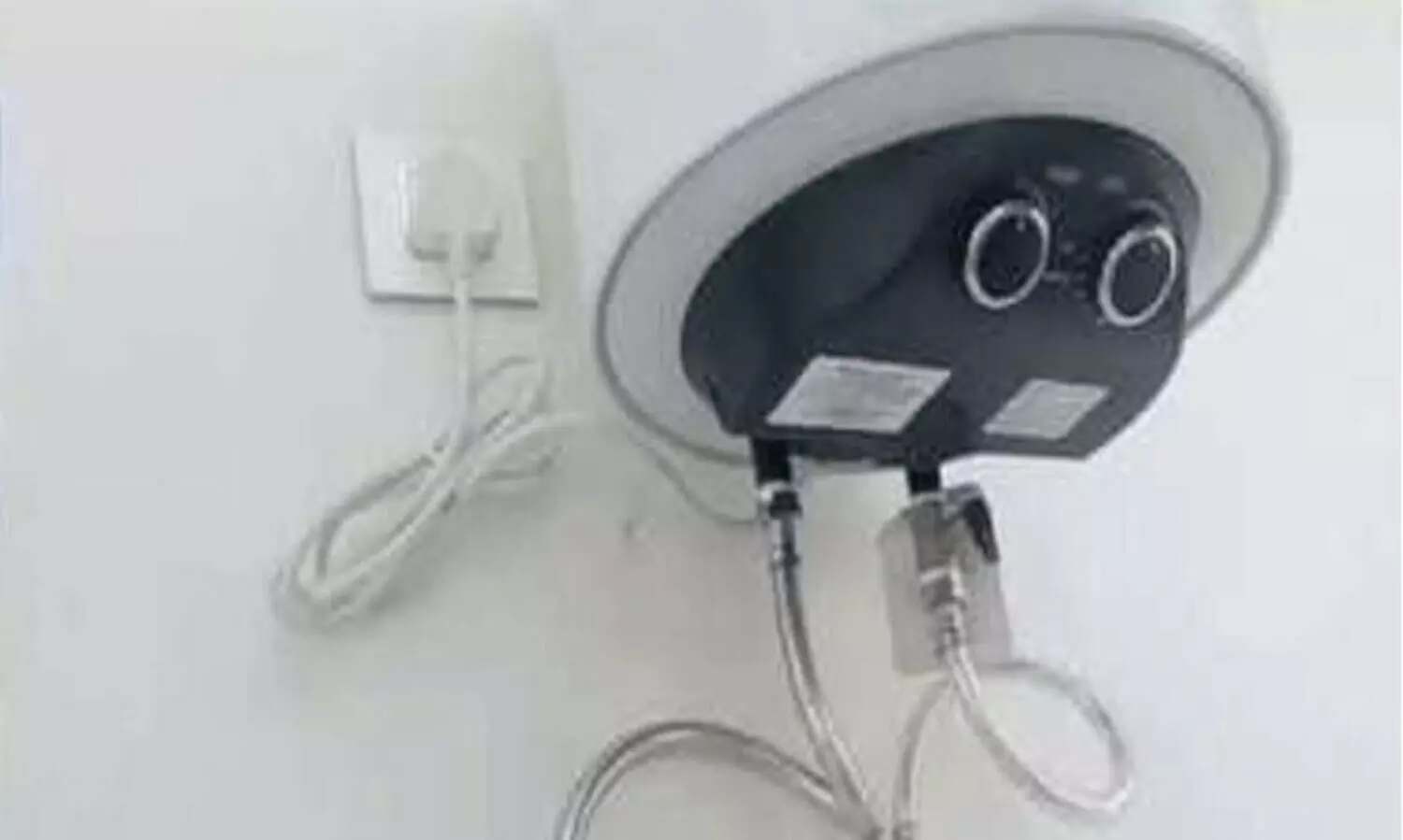 Woman arrested for placing hidden webcam in bathroom