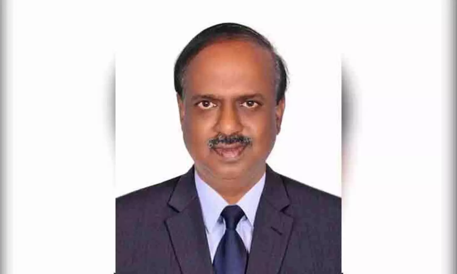 T.R. Satish Kumar obituary