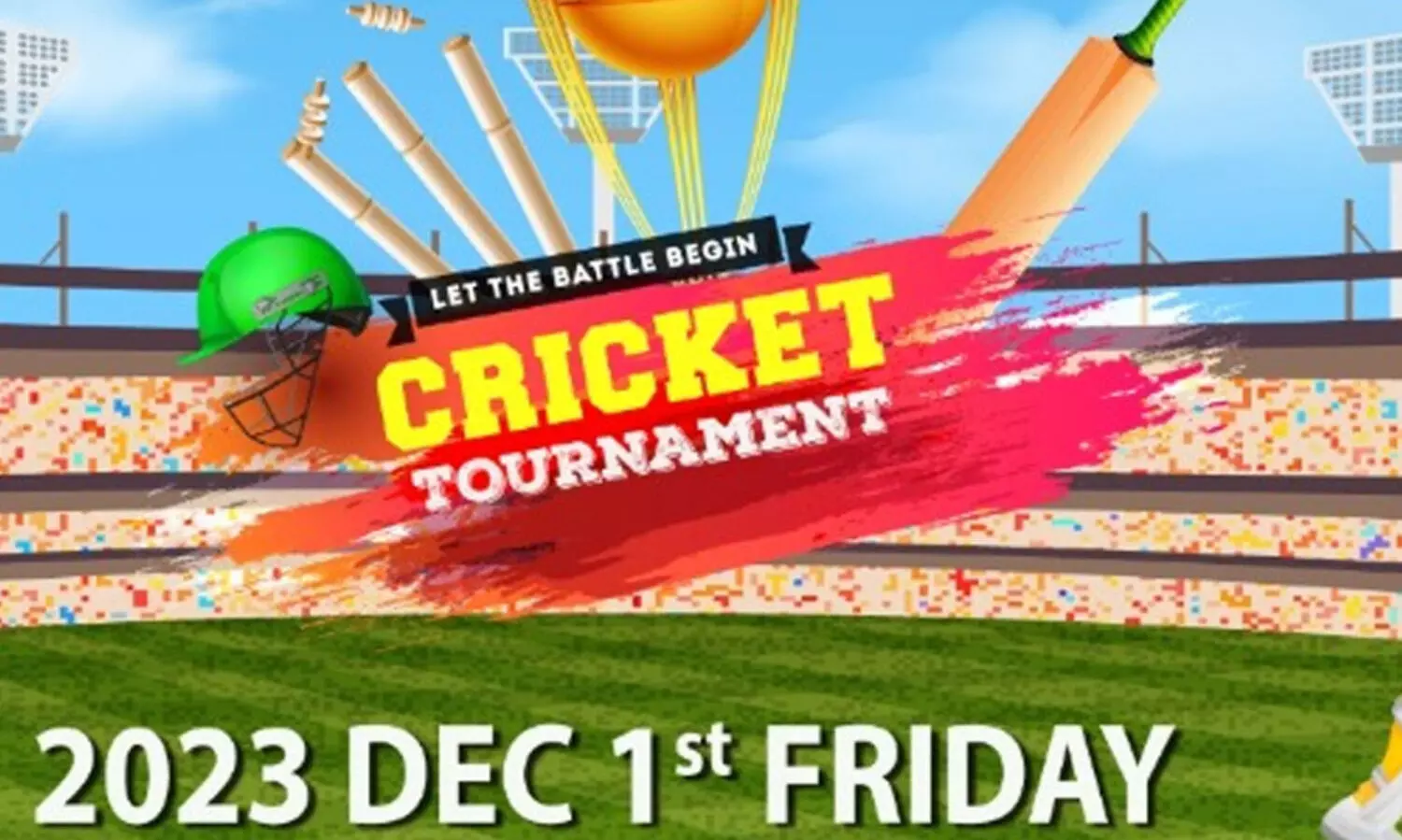 ഇന്‍റർ ചർച്ച് ക്രിക്കറ്റ് ടൂർണമെന്റ് നാളെ