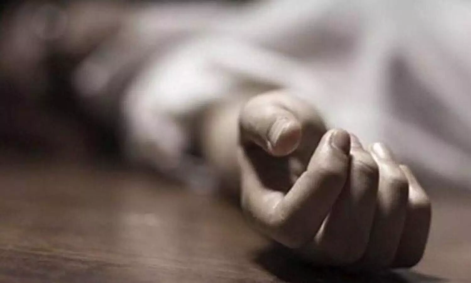 ജ​പ്തി നോ​ട്ടീ​സ്: ഗൃ​ഹ​നാ​ഥ​ൻ ജീ​വ​നൊ​ടു​ക്കി