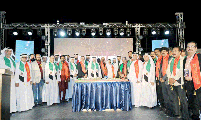 ഇമാറത്തോത്സവ്-2023 സംഘടിപ്പിച്ചു ഇമാറത്തോത്സവ്-2023 സംഘടിപ്പിച്ചു