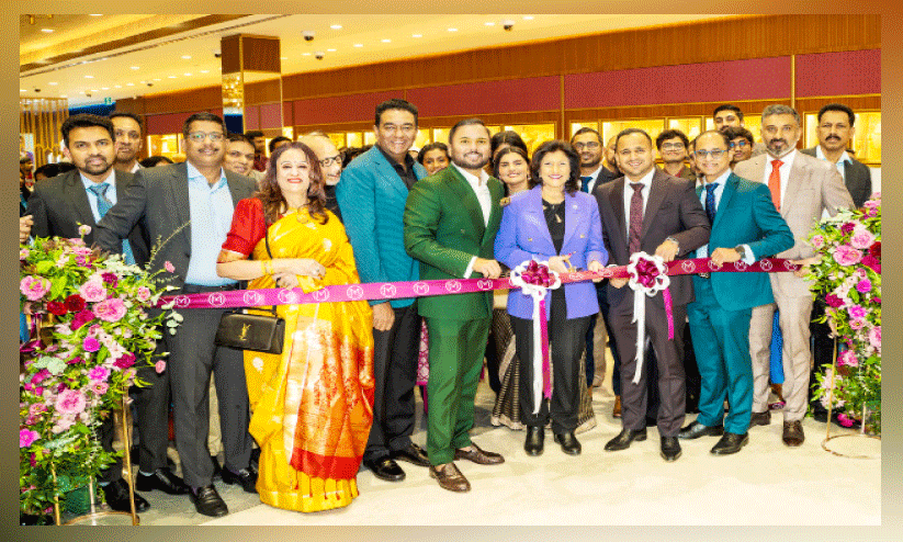 മലബാര് ഗോള്ഡ് കാനഡയിൽ ഷോറൂം ആരംഭിച്ചു മലബാര് ഗോള്ഡ് കാനഡയിൽ ഷോറൂം ആരംഭിച്ചു