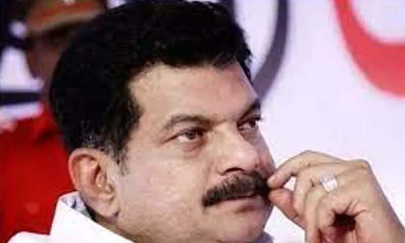 പി.വി. അൻവർ ഭൂപരിഷ്കരണ നിയമത്തിൽ ഇളവ് നേടിയത് മുസ്‍ലിം പള്ളിയുണ്ടെന്ന് തെറ്റിദ്ധരിപ്പിച്ച് - വിവരാവകാശ കൂട്ടായ്മ