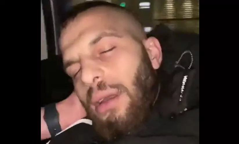 ഒരു ഫലസ്തീനിയെ കൂടി ഇസ്രായേൽ വെടിവെച്ചുകൊന്നു ഒരു ഫലസ്തീനിയെ കൂടി ഇസ്രായേൽ വെടിവെച്ചുകൊന്നു