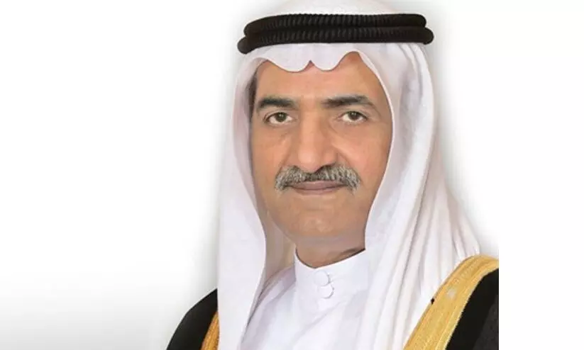 113 തടവുകാരെ മോചിപ്പിക്കാൻ ഫുജൈറ ഭരണാധികാരി ഉത്തരവിട്ടു