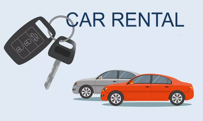 Car Rental Service