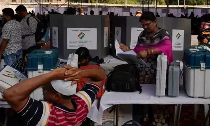 Predictions for Telangana, Rajasthan, MP, Chhattisgarh, Mizoram after 5.30pm