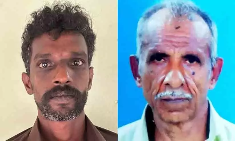 Accused gets 17 years rigorous imprisonment and Rs 54000 fine in case of hacking old man to death