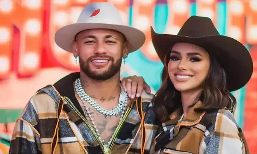 മോഡലുമായുള്ള ചാറ്റ് പുറത്ത്; സൂപ്പർതാരം നെയ്മറും പങ്കാളി ബ്രൂണ ബിയാൻകാർഡിയും വേർപിരിഞ്ഞു മോഡലുമായുള്ള ചാറ്റ് പുറത്ത്; സൂപ്പർതാരം നെയ്മറും പങ്കാളി ബ്രൂണ ബിയാൻകാർഡിയും വേർപിരിഞ്ഞു