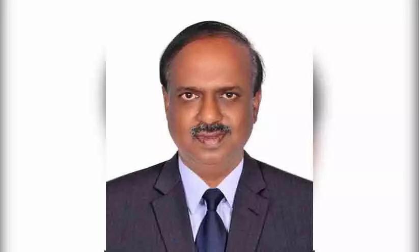 T.R. Satish Kumar obituary