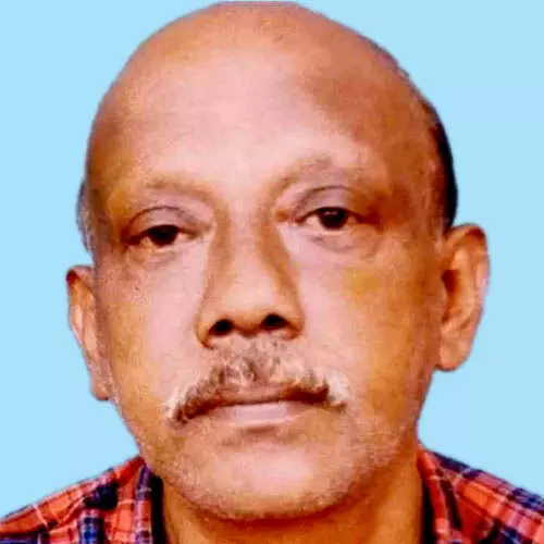 ബേ​ബി ജോ​ൺ