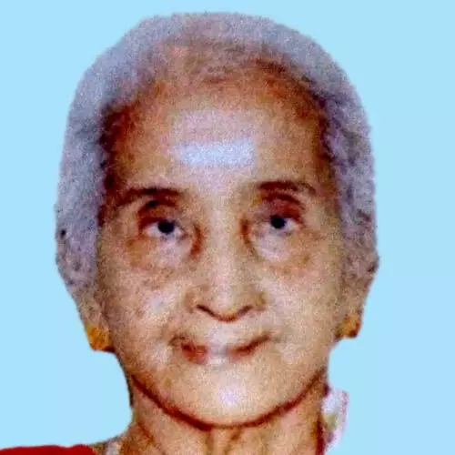 പ​ത്മാ​വ​തി നേ​ത്യാ​ർ