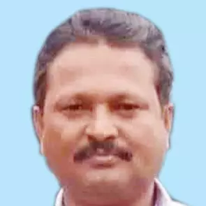 സ​ന്തോ​ഷ്