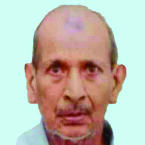 രാ​മ​ൻ​കു​ട്ടി