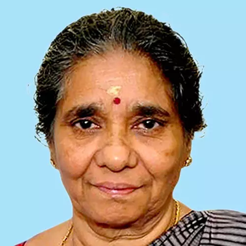 കാ​ർ​ത്യാ​യ​നി