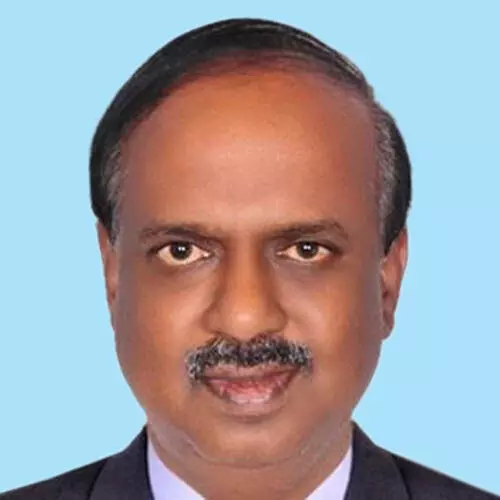 ടി.​ആ​ർ. സ​തീ​ഷ്​ കു​മാ​ർ