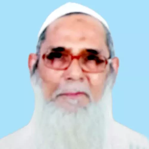 കു​ഞ്ഞി​മു​ഹ​മ്മ​ദ്