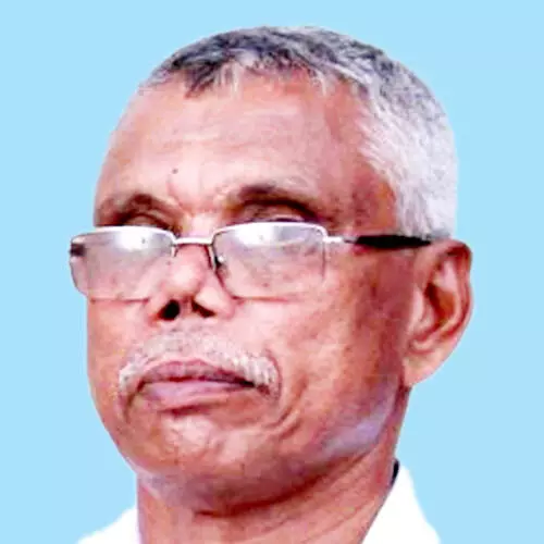 ഹം​സ ഹാ​ജി