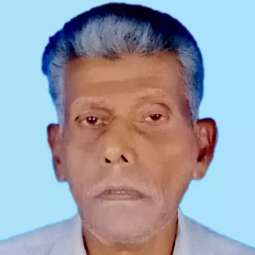 ജാ​ഫ​ർ അ​ലി