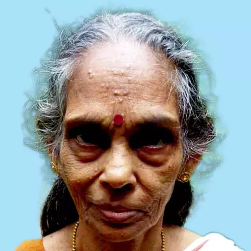 വ​സ​ന്ത​കു​മാ​രി